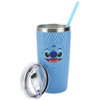 Disney Lilo & Stitch 20oz Stainless Steel Tumbler