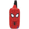 Spider-Man 3D Character Crossbody Sling Bag
