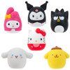 Sanrio Hello Kitty Squooshems By Squishmallows
