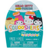 Sanrio Hello Kitty Squooshems By Squishmallows
