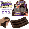 Super Soft Slow Rise Chocolate Bar