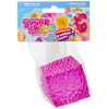 Pink Sugar Swaps Ice Cube