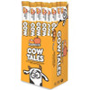 Box of Pumpkin Pie Cow Tales