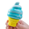 Nice Cream Cone in Hand