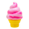 Pink Nice Cream Cone
