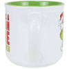 You're a Mean One Mr Grinch Mug