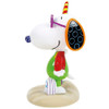 Joe Cool Surf Figure - Peanuts by Britto