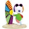 Joe Cool Surf Figure - Peanuts by Britto