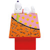 Snoopy's Dog House Figure - Peanuts by Britto
