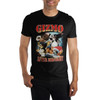Gizmo After Midnight T-Shirt on Him