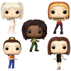 Full Spice Girls Set