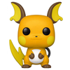 Raichu Funko