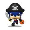Sonic as Pirate Funko