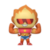 Sunstone Funko