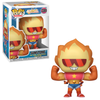 Pop! Animation Sunstone