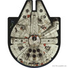 Millennium Falcon Puzzle - Top View