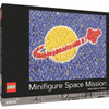 Lego Ideas Minifigure Space Mission 1000-Piece Puzzle
