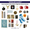 Gifts - Harry Potter Collector's Advent Calendar