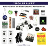 The Beatles Collector's Advent Calendar