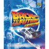 Cover - Back to the Future Ultimate Visual History