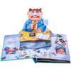 Garbage Pail Kids: The Ultimate Pop-Up Yearbook