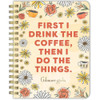 Gilmore Girls 12-Month Undated Planner