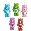 3" Care Bear Blow Mold Ornament