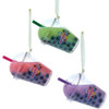 Boba Bubble Tea Ornament