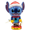 Disney Stitch Little Legends 5-Inch Nutcracker
