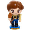 Han Solo Star Wars Little Legends 5-Inch Nutcracker