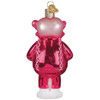 Franken Berry Glass Ornament by Old World Christmas