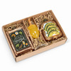 Set of 3 Brunch Ornaments