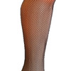 Fishnet Stocking Detail
