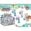 Taba-licious Teenies by ORB 