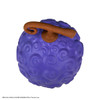 Top View - One Piece Squishy Gum Gum Fruit
