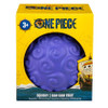In Package - One Piece Squishy Gum Gum Fruit