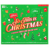 So This is Christmas: Festive True or False Game