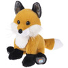 Front View - Webkinz Fox