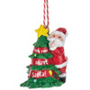 Secret Santa Charm