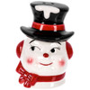 Snowman Salt & Pepper Shakers (2 PC set)