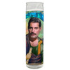 Freddie Mercury Candle
