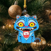 Glamour Shot of the Derpy Ornament on Tree