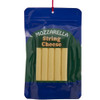 String Cheese Snack Ornament