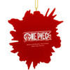 One Piece Monkey D Luffy Ornament
