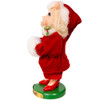 10-Inch Disney Miss Piggy Nutcracker