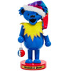 10" Grateful Dead Bear Nutcracker