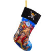 One Piece Stocking