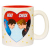 Heated Rivalry Heat Check Mug