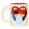 Heated Rivalry Heat Check Mug