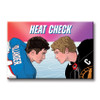 Heated Rivalry Heat Check Magnet